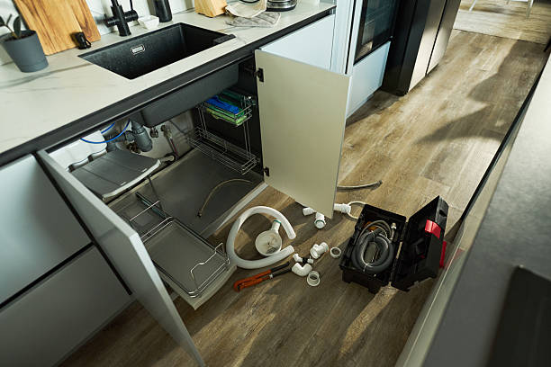 Reliable Drain Cleaning contractor in Belknap, IL by Street Wise - Plumbing